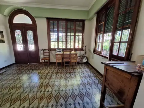 Venta - Casa historica - Tigre
