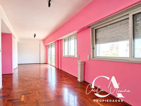 Departamento en Venta 50 años