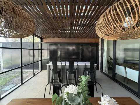 GRAND BELL 2- Casa de 3 dormitorios
