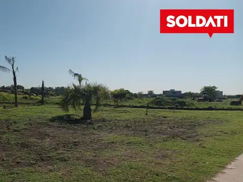 Terreno en Venta en Countries y Barrios Cerrados en Esteban Echeverria, USD 45.000