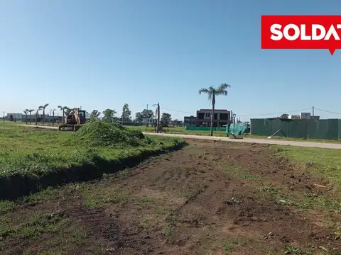 Terreno en Venta de 600,0 m2