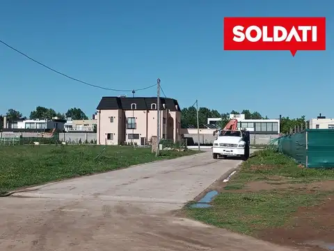 Terreno en Venta de 600,0 m2