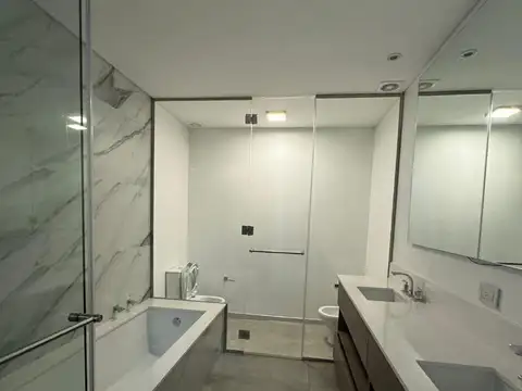 Departamento en Alquiler en Puerto Madero, USD 8.500