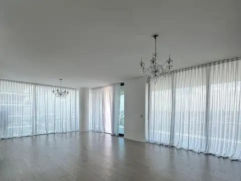 DEPARTAMENTO EN ALQUILER EN SLS 4 AMBIENTES