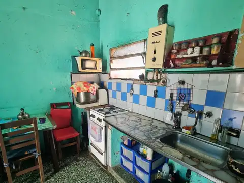 Depto Tipo Casa en Venta al Norte