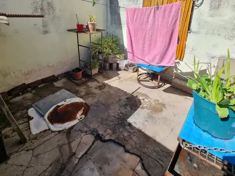 Depto Tipo Casa en Venta en Ciudad Madero, USD 38.000