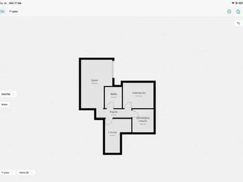 Departamento en Venta A Estrenar