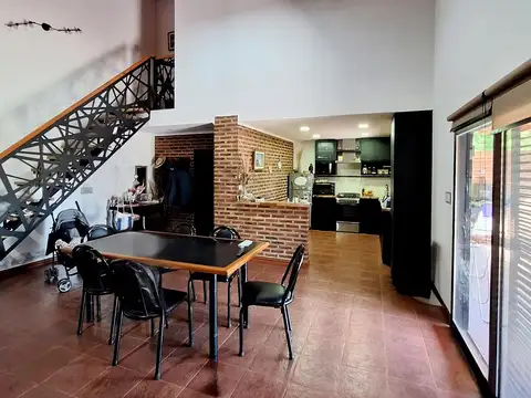 Casa en Venta en Ibarlucea, USD 85.000