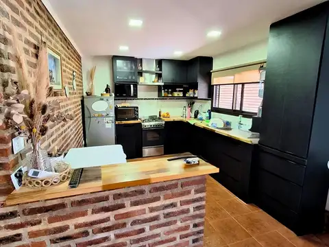 Casa en Venta de 1 dormitorio