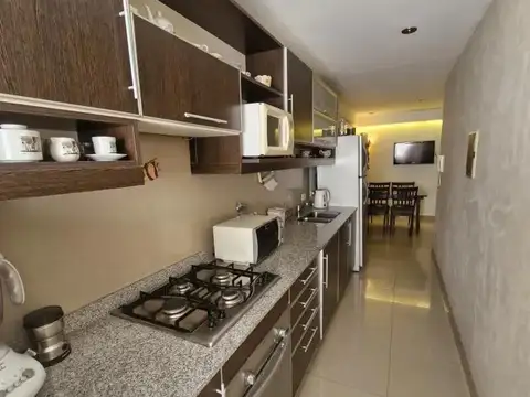 Departamento en Venta de 2 dormitorios