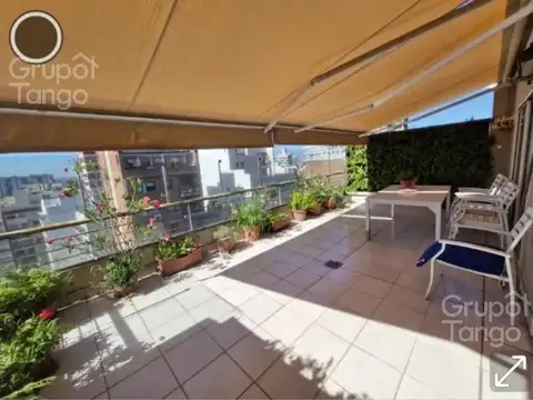 Venta Departamento 3 Ambientes en Caballito