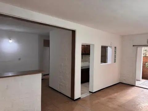Departamento en Alquiler en Barrio Rucci, Rosario