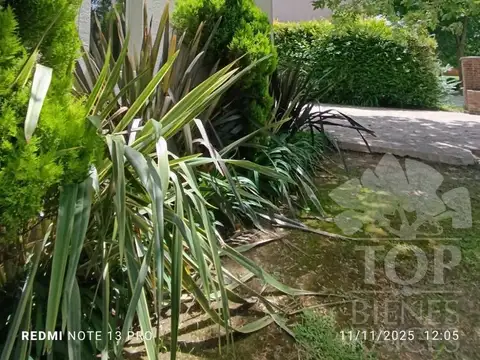 Casa en Alquiler de 3 dormitorios