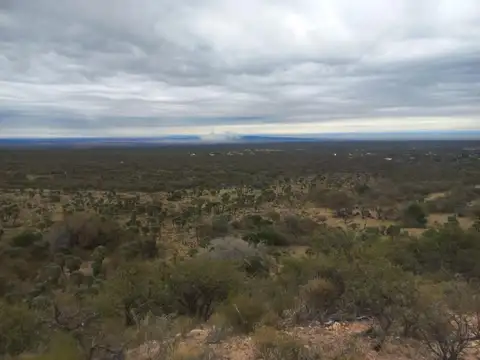 24 Hectáreas En El Recuerdo Papagayos