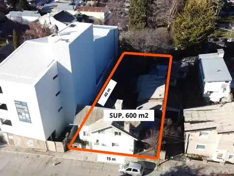 Terreno en Venta en San Carlos de Bariloche, Bariloche