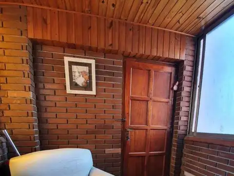 Camino Real Moron 75 , Piso 1