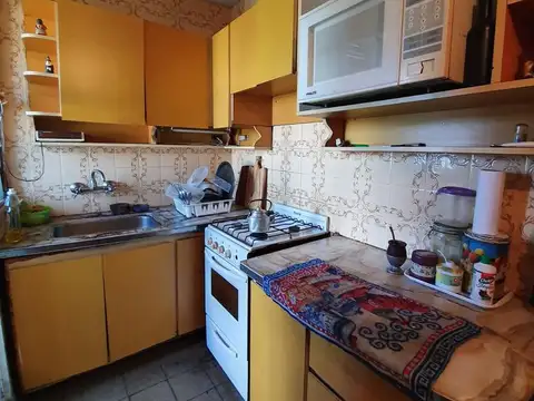 Departamento en Venta de 2 dormitorios