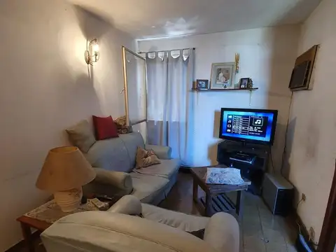 Departamento en Venta en Boulogne, USD 48.000