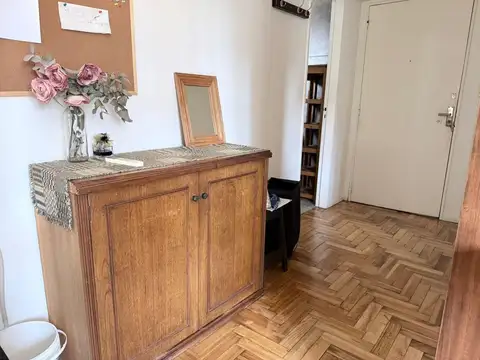 Departamento en Alquiler Temporal de 2 ambientes