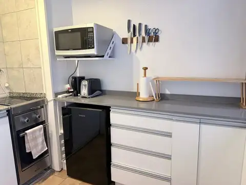 Departamento en Alquiler Temporal en Belgrano, USD 700