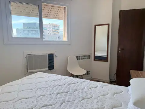 Departamento en Alquiler Temporal Apto profesional
