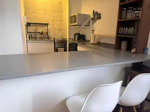 Departamento en Alquiler Temporal de 1 dormitorio