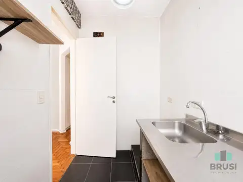 Departamento en Venta Apto profesional