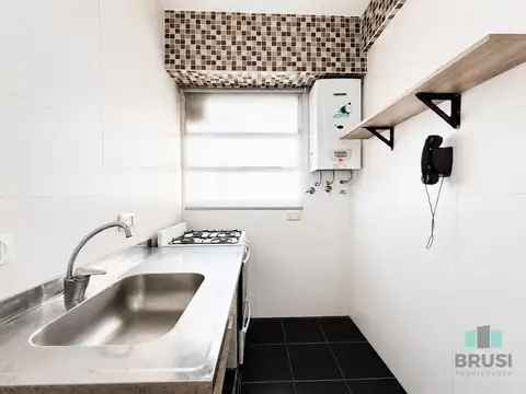 Departamento en Venta 50 años