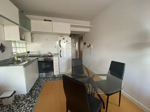 Departamento en Alquiler Temporal 10 años