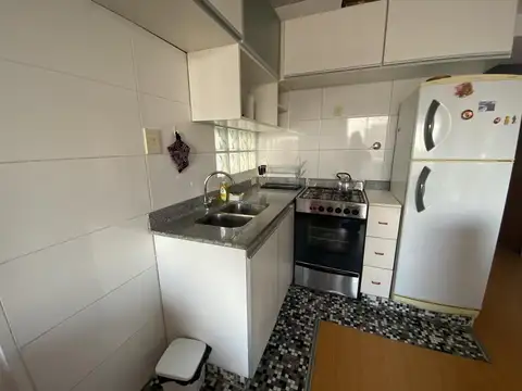 Departamento en  Alquiler Temporario Colegiales