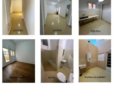 Diagonal 78 E/ Diag 79 Y 4 292