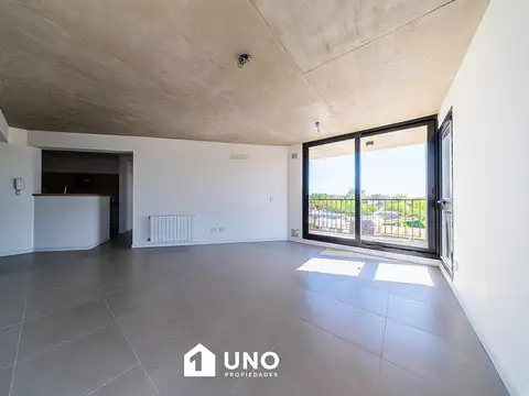 Departamento en Venta en Arroyito, Rosario