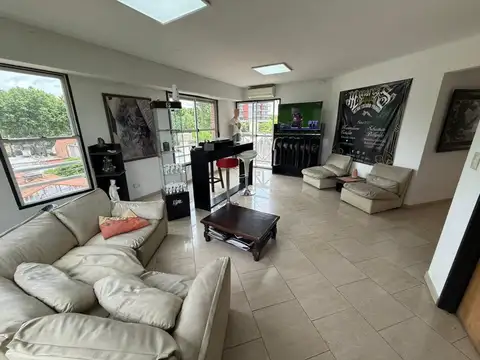 Departamento en Venta de 5 ambientes