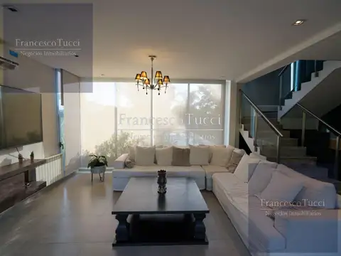 Casa en Venta 9 años