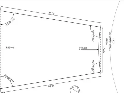 Lote en Venta en Barrio El Refugio 973 m2 Haras Santa Maria, Escobar
