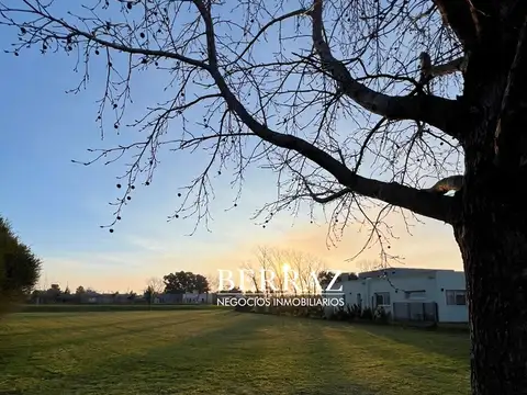  Lote en Venta en Barrio El Refugio 973 m2 Haras Santa Maria, Escobar