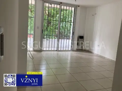 Departamento en Alquiler en La Plata, $ 380.000