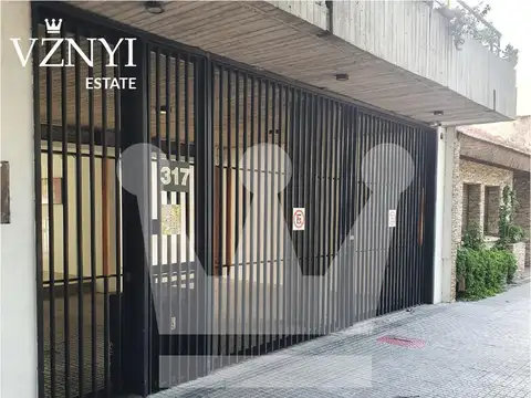 Departamento en Alquiler 4 años