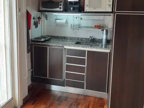 Departamento en Venta 8 años