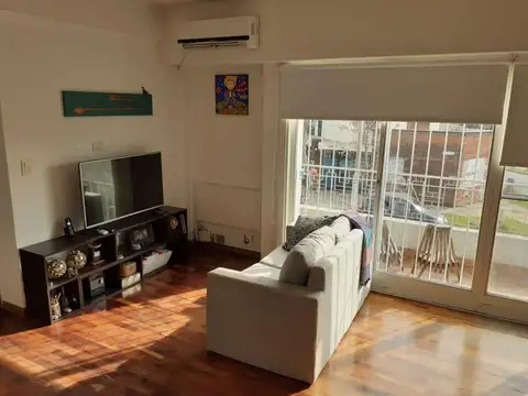 Departamento en Venta en Villa Bosch, USD 62.000