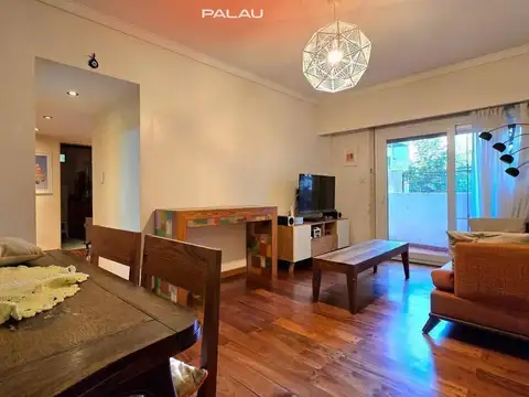 Departamento en Venta en Villa Ortuzar, USD 170.000