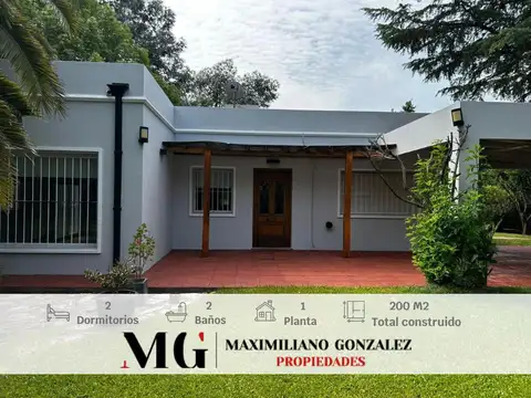 Casa venta  El Trébol La Unión