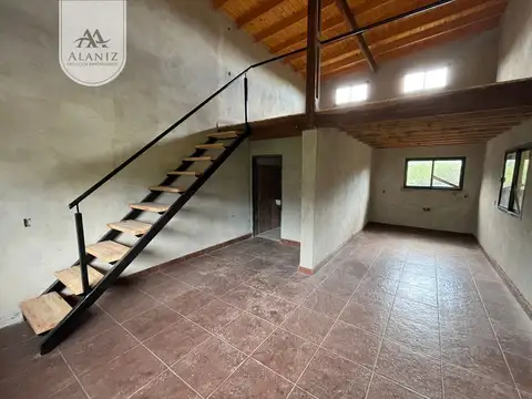 Casa en Venta al Noroeste