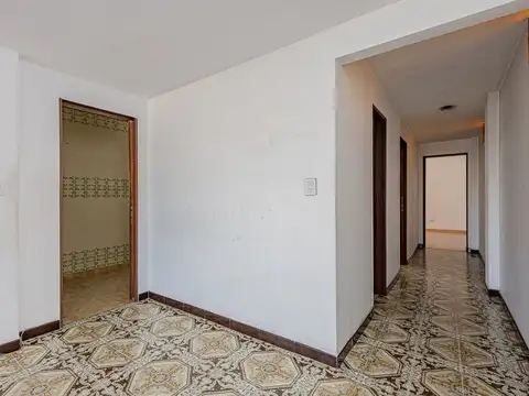 Departamento en Venta en Moron, USD 54.900