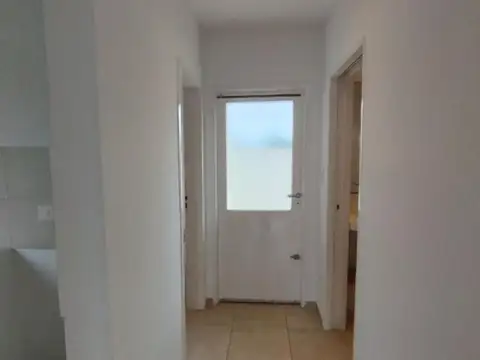 Departamento en Venta en Luján, USD 46.000