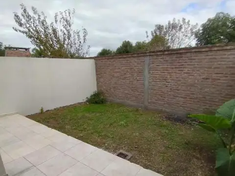 Departamento en Venta 12 años