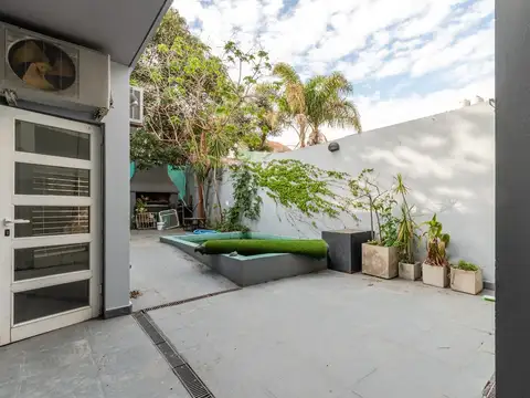 Casa 6 ambientes con 3 baños