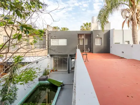 Casa en Venta al Sureste