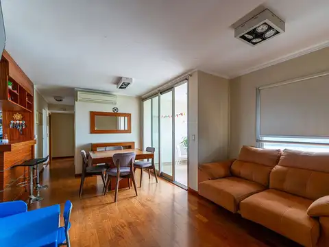 Departamento en Venta de 2 dormitorios