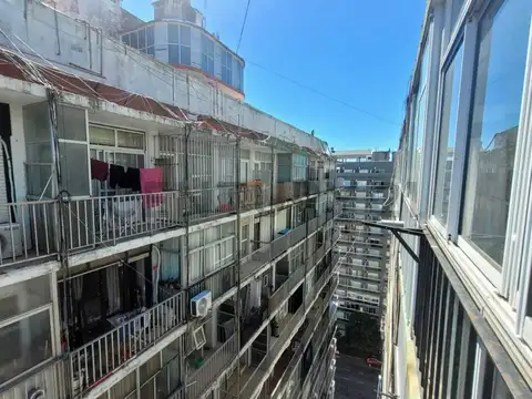 Güemes 2200, Piso 12